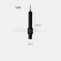 Track Pendant Light Magnetic Recessed Pendant Light Spotlight 36V