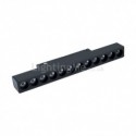 Recessed Track Grille Spotlight Strip Spotlight Magnetic Track Grille Spotlight 36V