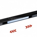 Track Linear Light Magnetic Recessed Spotlight Floodlight 36V