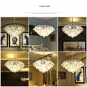 Luxury Modern/ Contemporary 1 Light Pendant Light