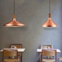 Modern/ Contemporary Metal 1 Light Pendant Light