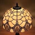 Stained Glass Table Lamp Decorative Table Light