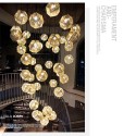 Modern/ Contemporary 1 Light Globe Pendant Light