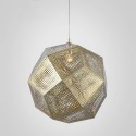 Modern/ Contemporary 1 Light Globe Pendant Light