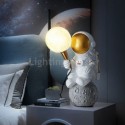Decorative Table Lamp Astronaut Table Light
