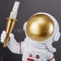 Decorative Table Lamp Astronaut Table Light