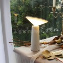 Table Lamp Touch Sensor Desk Decor Lamp