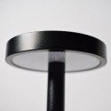 Touch Sensor Table Lamp Warm White Decor Desk Lamp