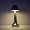 Desk Lamp Touch Type Warm White Mini Table Lamp