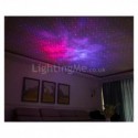 Starry Sky Projection Lamp Night Light Laser Projection Lamp