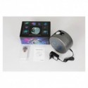 Starry Sky Projection Lamp Night Light Laser Projection Lamp