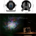 Rotatable Starry Sky Projection Lamp Night Light Bluetooth Speaker