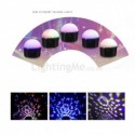 Night Light Rotatable Starry Sky Projection Lamp Birthday Gift Lamp