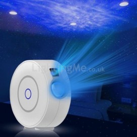 Starry Sky Projection Lamp Night Light Laser Projection Light