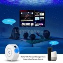 Starry Sky Projection Lamp Night Light Laser Projection Light