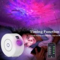 Starry Sky Projection Lamp Night Light Laser Projection Light