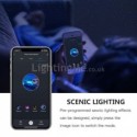 Starry Sky Projection Lamp Night Light Laser Projection Light