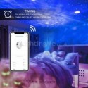 Starry Sky Projection Lamp Night Light Laser Projection Light