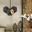 3 Light Modern/ Contemporary Pendant Light