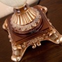 European Table Lamp Night Desk Light Bedside Decorative Light