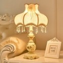 European Style Table Lamp Creative Decoration Bedside Light