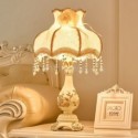 European Style Table Lamp Creative Decoration Bedside Light