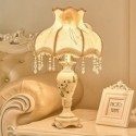 European Style Table Lamp Creative Decoration Bedside Light