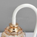 Modern Candle Warmer Lamp Lotus Aroma Lamp Melting Wax Lamp