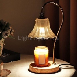Candle Warmer Lamp Candle Light Electric Heater Scented Candle Burner