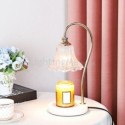 Candle Warmer Lamp Candle Light Electric Heater Scented Candle Burner