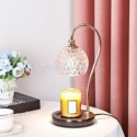 Modern Table Lamp Aroma Lamp Melting Wax Lamp