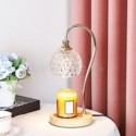 Modern Table Lamp Aroma Lamp Melting Wax Lamp