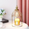 Candle Warmer Lamp Vintage Aroma Wax Melting Lamp