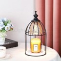 Candle Warmer Lamp Vintage Aroma Wax Melting Lamp