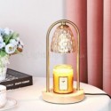 Modern Candle Warmer Lamp Aroma Lamp Melting Wax Lamp