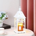 Decorative Candle Warmer Lamp Dimmable Electric Candle Melter With Timer