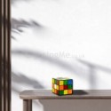 Creative Rubik's Cube Table Lamp Glass Desk Lamp