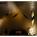 Modern/ Contemporary Wall Sconces Light