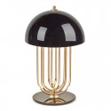 1 Light Traditional / Classic Table Lamp