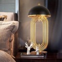 1 Light Traditional / Classic Table Lamp