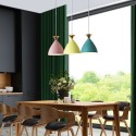 2 Light Modern/Contemporary Pendant Light