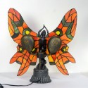  Stained Glass Table Lamp