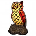  Stained Glass Table Lamp