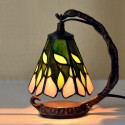  Stained Glass Table Lamp