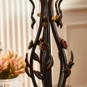  Stained Glass Table Lamp