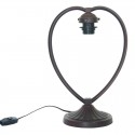 7 Inch Palace Stained Glass Table Lamp